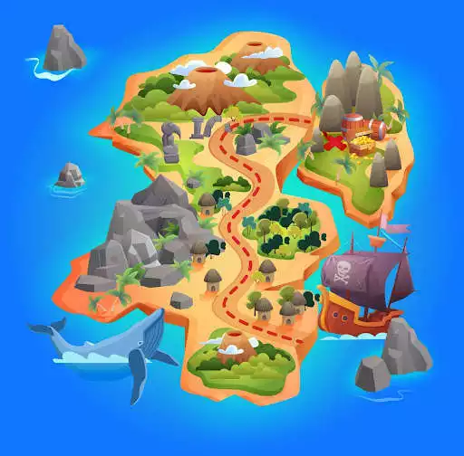 Play Pirate Battles as an online game Pirate Battles with UptoPlay