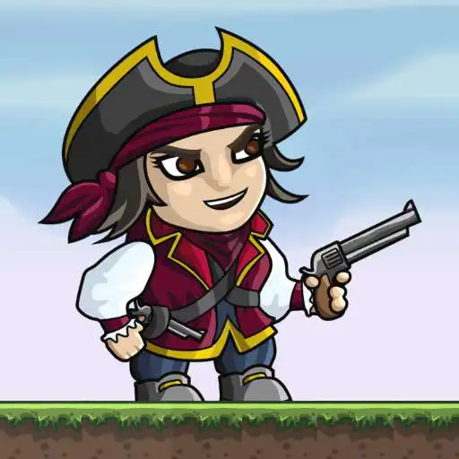 Play Pirate Ben Dash: Epic Run Game APK