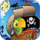 Free play online Pirate bird adventure APK