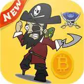 Free play online Pirate Bitcoin APK