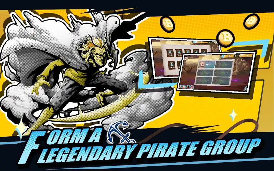 Play Pirate Black List and enjoy Pirate Black List with UptoPlay Play Pirate Black List and enjoy Pirate Black List with UptoPlay