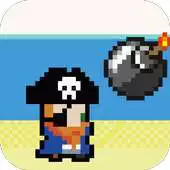 Free play online Pirate Bomber APK Free play online Pirate Bomber APK