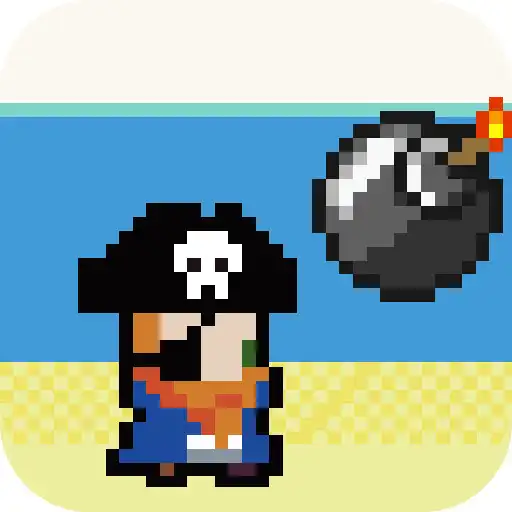 Play Pirate Bomber - Jewel Hunter APK Play Pirate Bomber - Jewel Hunter APK