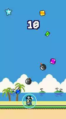 Play Pirate Bomber