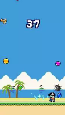 Play Pirate Bomber