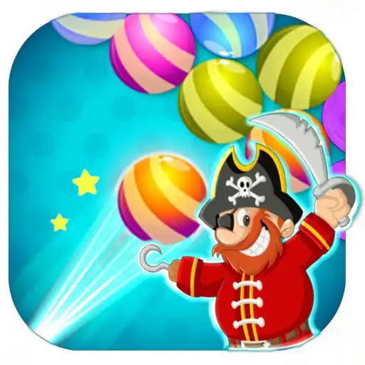 Play Pirate Bubble Shooter APK Play Pirate Bubble Shooter APK