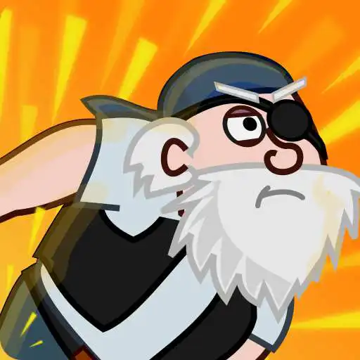 Free play online Pirate Bullets APK