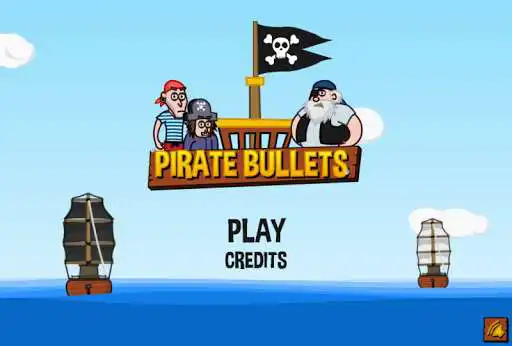 Play Pirate Bullets Play Pirate Bullets