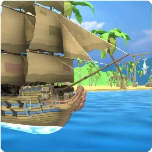Free play online Pirate Bumper Cars: Derby Crash Arena APK