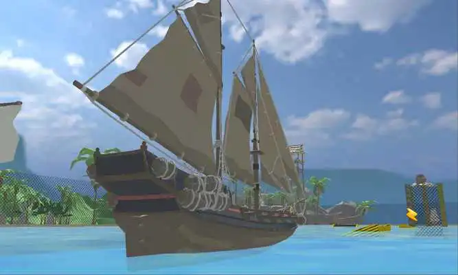 Play Pirate Bumper Cars: Derby Crash Arena Play Pirate Bumper Cars: Derby Crash Arena