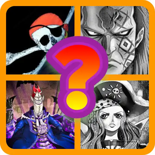 Play Pirate Character Guess Game APK Play Pirate Character Guess Game APK