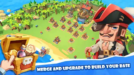 Play Pirate Clan  and enjoy Pirate Clan with UptoPlay