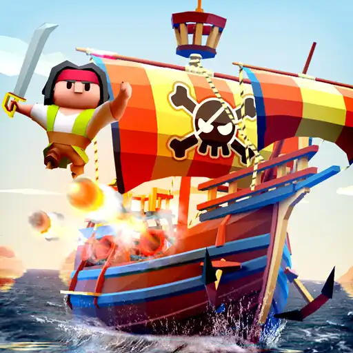 Play Pirate Code - PVP Battles at Sea APK Play Pirate Code - PVP Battles at Sea APK