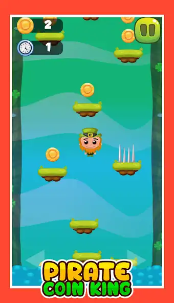 Play Pirate CoinKing and enjoy Pirate CoinKing with UptoPlay Play Pirate CoinKing and enjoy Pirate CoinKing with UptoPlay