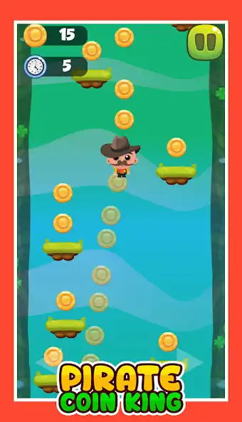 Play Pirate CoinKing as an online game online Pirate CoinKing with UptoPlay Play Pirate CoinKing as an online game Pirate CoinKing with UptoPlay