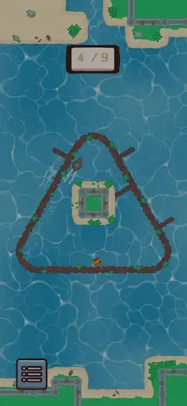 Play Pirate Dash as an online game Pirate Dash with UptoPlay