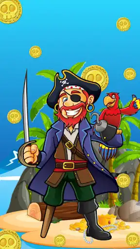 Play Pirate Deck  and enjoy Pirate Deck with UptoPlay