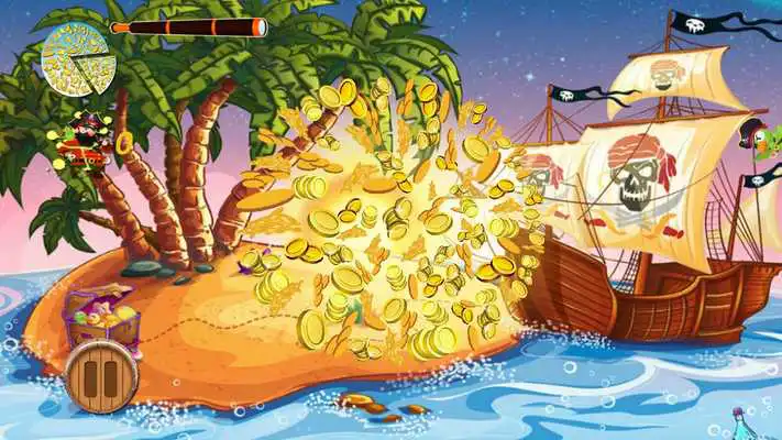 Play Pirate Defense