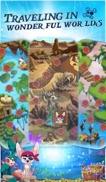 Play Pirate - Dropdown Block Puzzle  and enjoy Pirate - Dropdown Block Puzzle with UptoPlay