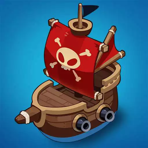 Play Pirate Evolution! APK Play Pirate Evolution! APK