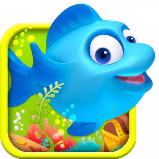 Run free android online Pirate Fishing for kids APK