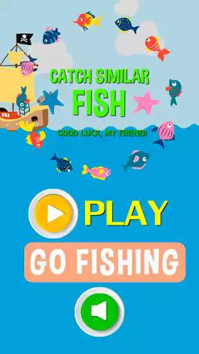 Play APK Pirate Fishing for kids  and enjoy Pirate Fishing for kids with UptoPlay dfs.kids.pirate