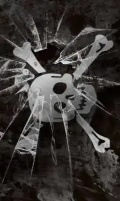 Play Pirate flag free livewallpaper