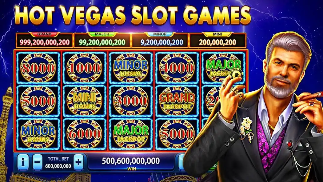 hot slots casino pl