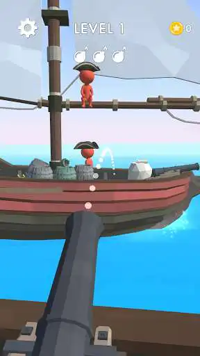 Play Pirate Games  and enjoy Pirate Games with UptoPlay