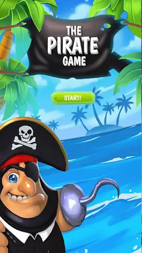 Play Pirate Gems  and enjoy Pirate Gems with UptoPlay