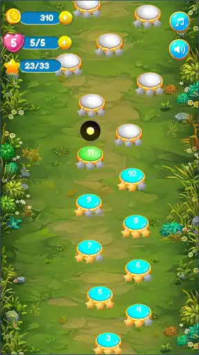 Play Pirate Gems as an online game Pirate Gems with UptoPlay
