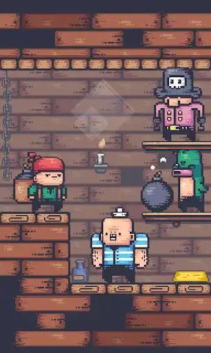 Play Pirate Gold  and enjoy Pirate Gold with UptoPlay