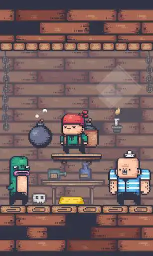 Play Pirate Gold as an online game Pirate Gold with UptoPlay