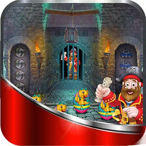 Play Pirate Handsome Man Escape APK Play Pirate Handsome Man Escape APK