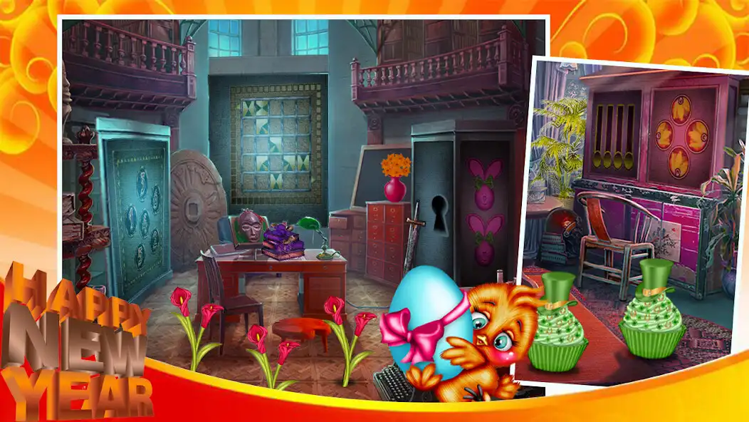 Play Pirate Handsome Man Escape as an online game Pirate Handsome Man Escape with UptoPlay