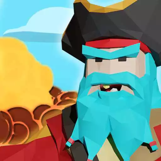 Play Pirate Hit: Action Shooting Game APK
