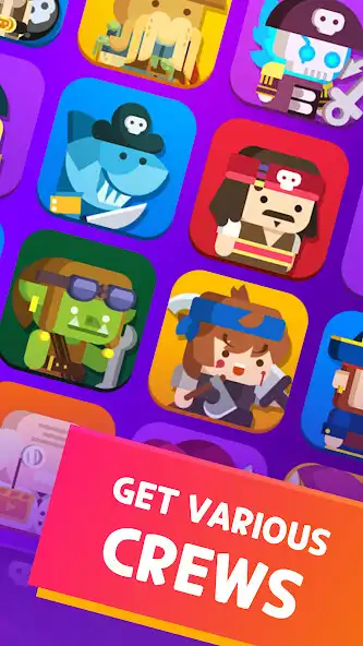 Play Pirate Inc as an online game Pirate Inc with UptoPlay