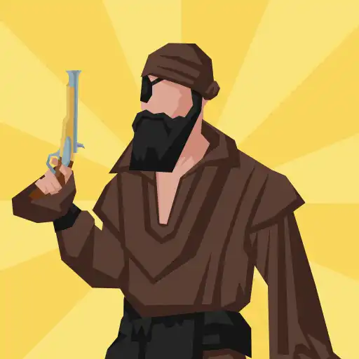 Play Pirate Island Card Memory Game APK