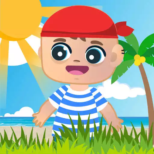 Play Pirate Island games for little kids APK Play Pirate Island games for little kids APK