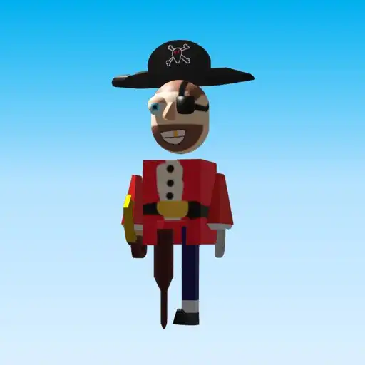 Play Pirate Island APK