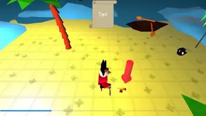 Play Pirate Island  and enjoy Pirate Island with UptoPlay