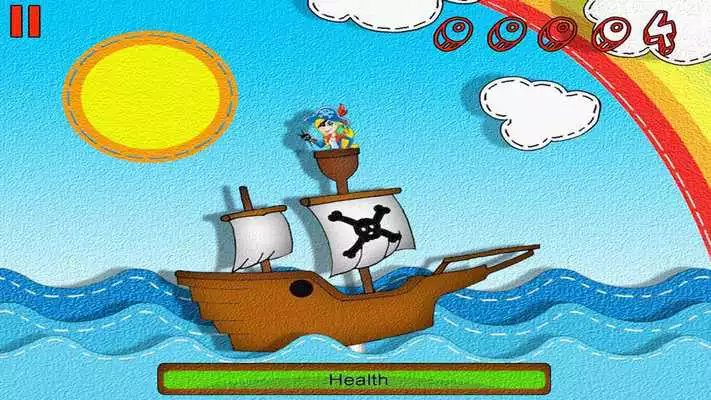 Play Pirate Izzy