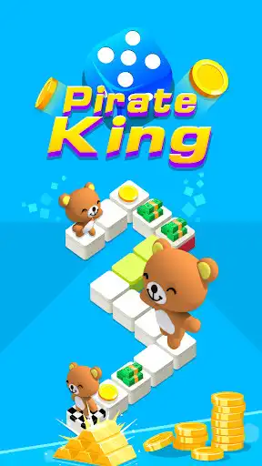 Play Pirate king
