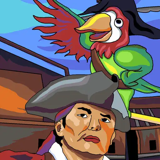 Play Pirate knives APK