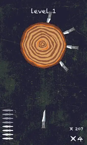 Play Pirate knives  and enjoy Pirate knives with UptoPlay