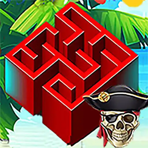 Play Pirate Labyrinth - Maze game APK