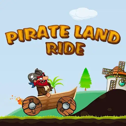 Free play online Pirate Land Ride APK