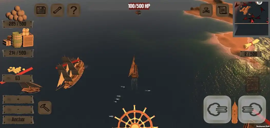 Play Pirate Legacy  and enjoy Pirate Legacy with UptoPlay