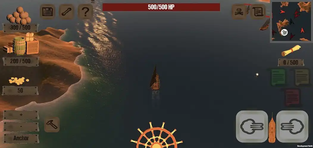 Play Pirate Legacy as an online game Pirate Legacy with UptoPlay