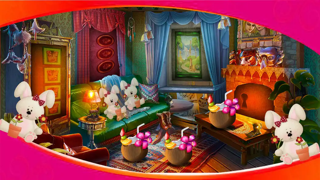 Play Pirate Man Escape  and enjoy Pirate Man Escape with UptoPlay